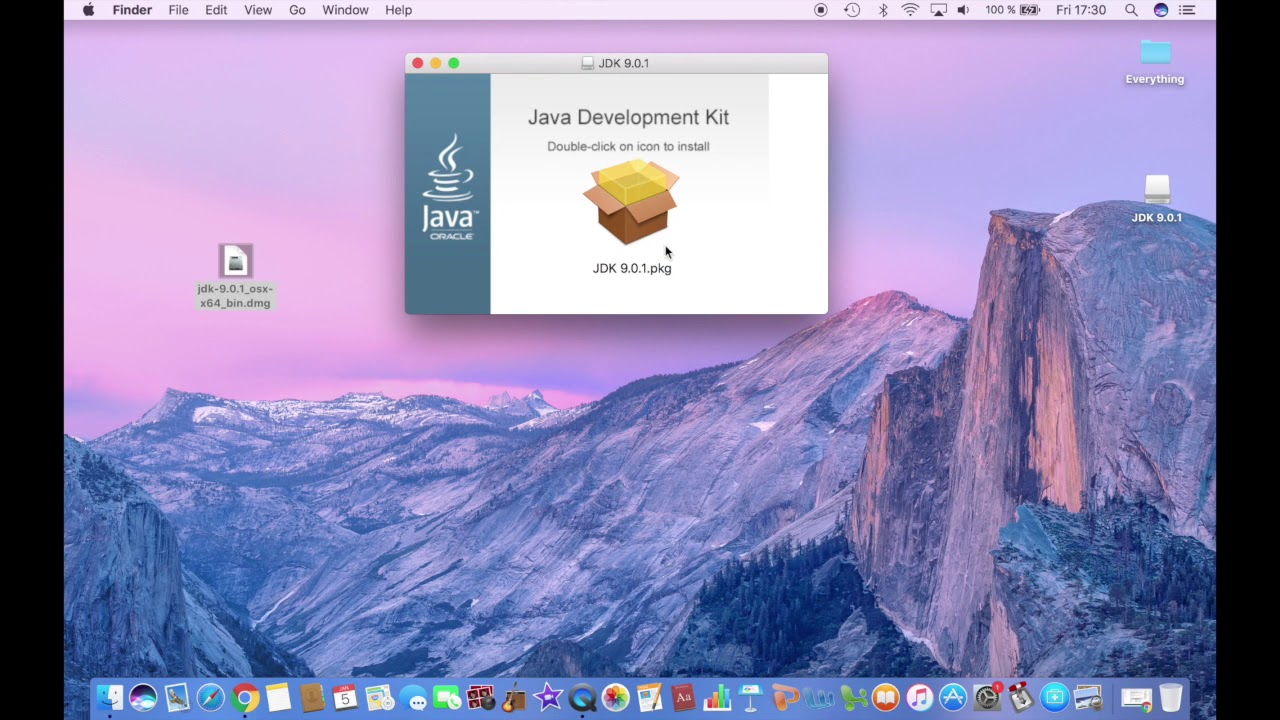 Download Latest Jdk For Mac